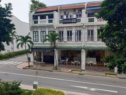 Tanjong Pagar Plaza (D2), Shop House #579061621